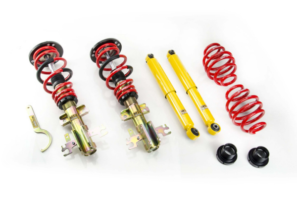 Fiat / Opel CROMA / SIGNUM Hatchback / VECTRA C / VECTRA C Estate / VECTRA C GTS – Coilover vedrustus Street Gold - MTSGWOP35