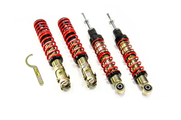 Volkswagen GOLF III Variant – Coilover vedrustus Street Gold - MTSGWVW69