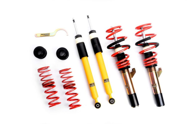 Volkswagen BEETLE / BEETLE Convertible – Coilover vedrustus Stance Gold - MTSGWVW60-S