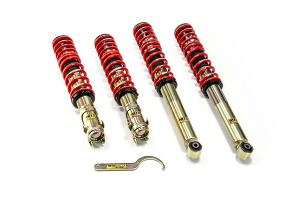 Volkswagen PASSAT B3/B4 / PASSAT B3/B4 Variant – Coilover vedrustus Street Gold - MTSGWVW54