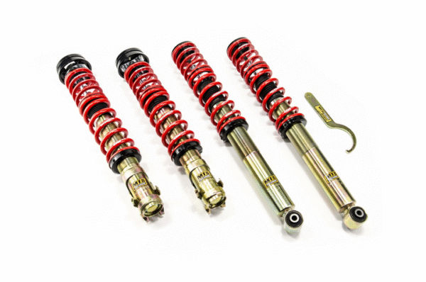 Volkswagen PASSAT B3/B4 / PASSAT B3/B4 Variant – Coilover vedrustus Stance Gold - MTSGWVW122-S