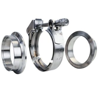 Summuti ühenduskomplekt V-Band CP