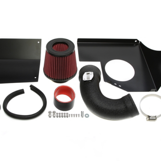 Bmw F2x / F3x (B48) õhuvõtu komplekt (Cold air intake)