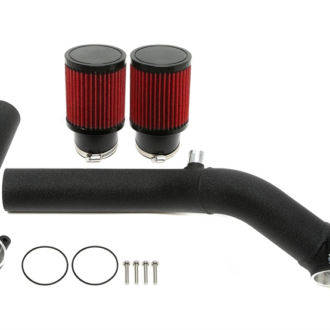 Audi A6/A7 & S6/S7 & RS6/RS7 (C7/4G) õhuvõtu komplekt (Cold air intake)