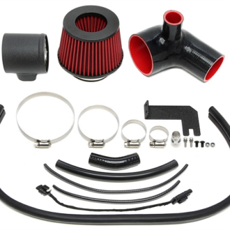 Bmw F10 / F11 (N55) õhuvõtu komplekt (Cold air intake)
