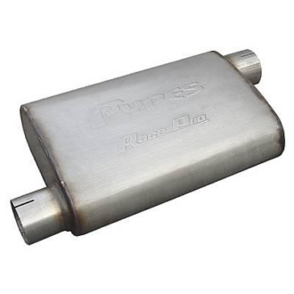 Pypes Race Pro Summuti MVR10 2,5”