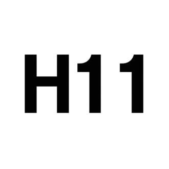 H11