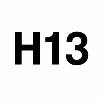 H13