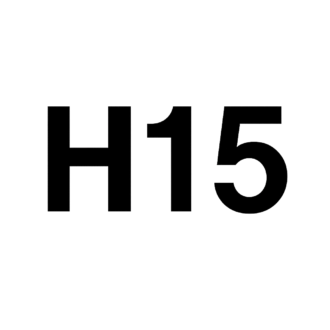H15