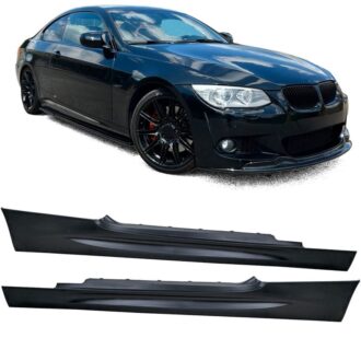 Bmw E92 E93 Karbikatted Msport