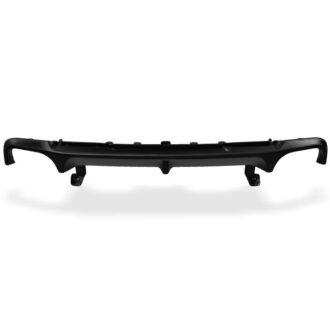 Diffuuser Ford Mustang 13-14