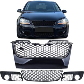 Iluvõrede komplekt Vw Golf 5 Gti 05-09
