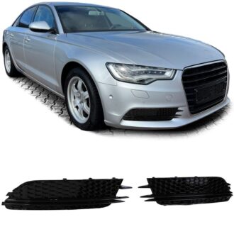 Iluvõred Audi A6 C7 11-14