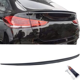 Spoiler Mercedes GLE Coupe C167 2019-2023