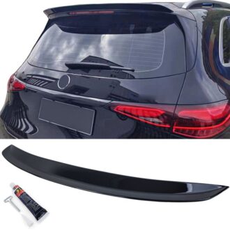 Spoiler Mercedes GLC X254 2022-