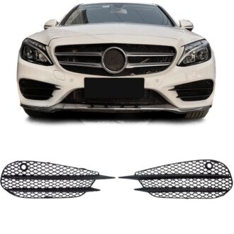 Iluvõred Mercedes C W205 C205 A205 S205 14-18