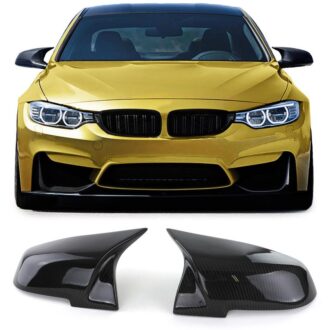 Peeglikatted BMW F30 F31 F34 F32 F33 F36 F20 Carbon