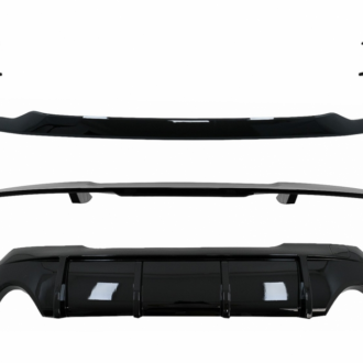 Aero kerekomplekt BMW F40 M Sport 2019-