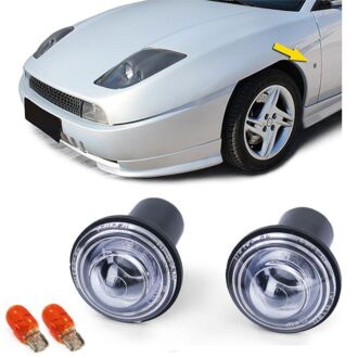 Suunatuled Fiat Coupe Barchetta