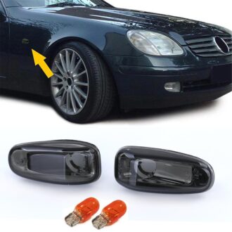 Suunatuled Mercedes W210 SLK R170 Sprinter Vito