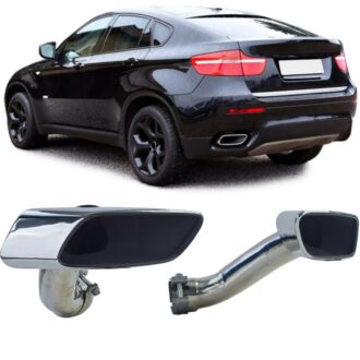 Summutiotsad M50 Disain BMW X6 30d 40d E71 08-14