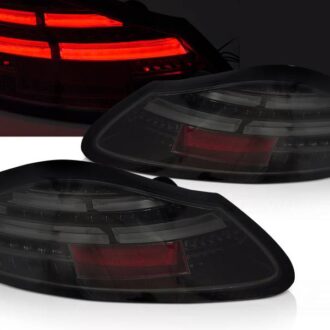 Tagatuled Led Bar PORSCHE BOXSTER 986 96-04