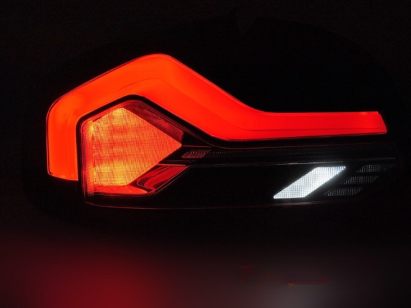 LED Tagatuled Bmw F22 F23 F87 14-21 - Image 3