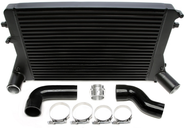 Vahejahuti (Intercooler) komplekt Audi/Seat/Škoda/Volkswagen