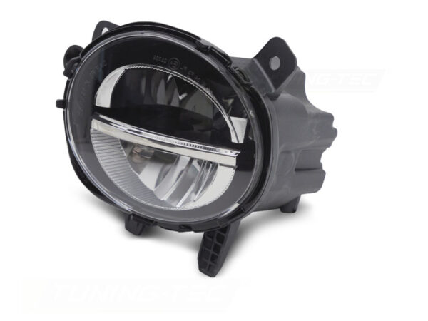 LED udutuli vasak BMW F30 LCI F20 LCI F32 63177315559