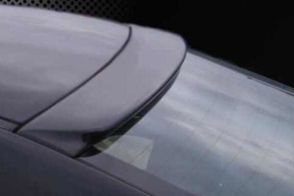 Tagaakna spoiler BMW E39 1995-2004 Sedaan