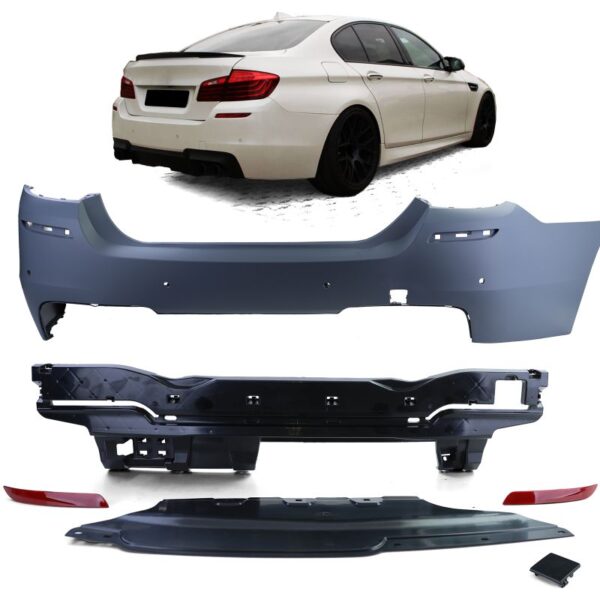 Tagastange Mpakett Bmw F10