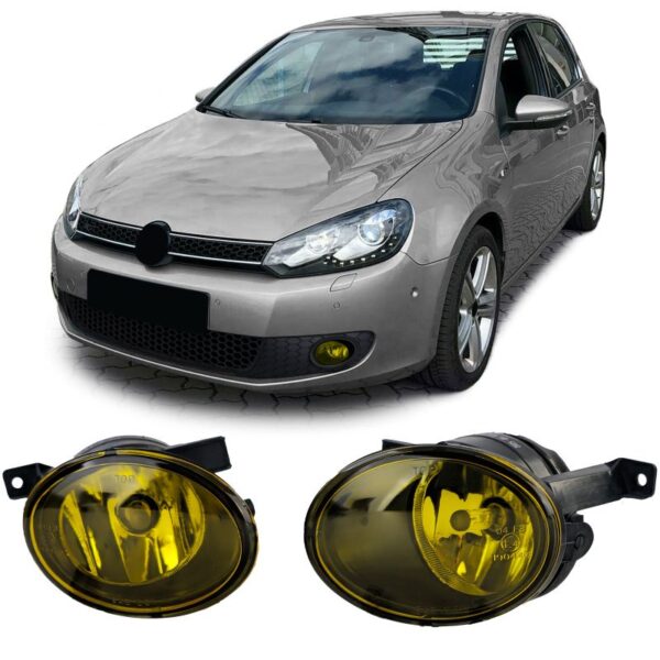 Udutuled VW Golf 6 Caddy Jetta Tiguan Touran