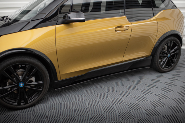 Küljelaiendid Maxton Design BMW i3 S Mk1 Facelift