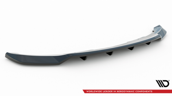 Tagumine splitter Maxton Design BMW i3 S Mk1 Facelift — изображение 2