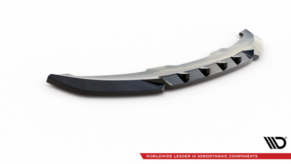 Esimene splitter V.2 Maxton Design BMW i3 S Mk1 Facelift — изображение 2