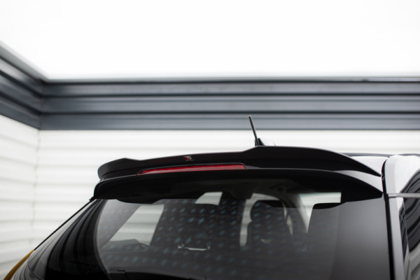 Spoiler Maxton Design BMW i3 S Mk1 Facelift