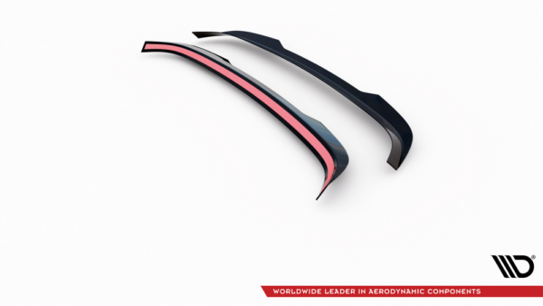 Spoiler Maxton Design BMW i3 S Mk1 Facelift — изображение 3