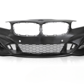 Esistange BMW F45/F46 LCI 18-21