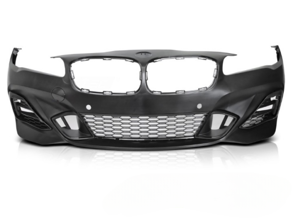 Esistange BMW F45/F46 LCI 18-21
