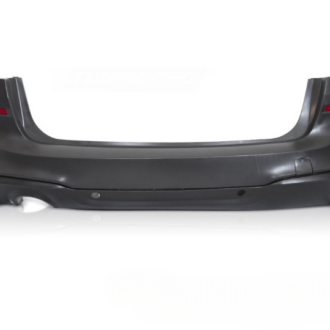 Tagastange BMW F45 LCI 18-21