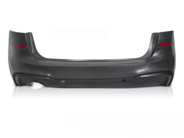 Tagastange BMW F45 LCI 18-21