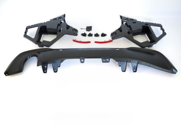 Tagastange BMW F45 LCI 18-21 - Image 2