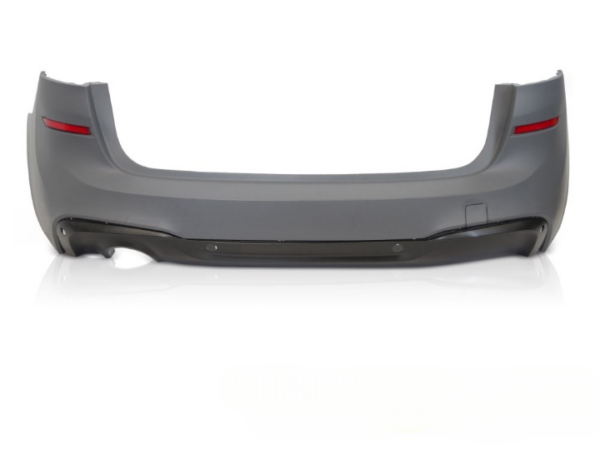 Tagastange BMW F46 LCI 18-21