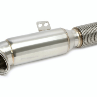 Downpipe BMW 2.Seeria G42, 3.Seeria G20/21, 5.Seeria G30/31, 6.Seeria G32, 7.Seeria G11, 8.Seeria G14/15/16, Z4 G29, Toyota Supra MK5 Type A91 - Mootorikood B58