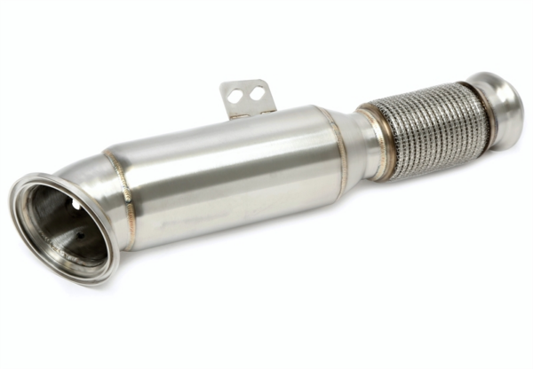 Downpipe BMW 2.Seeria G42, 3.Seeria G20/21, 5.Seeria G30/31, 6.Seeria G32, 7.Seeria G11, 8.Seeria G14/15/16, Z4 G29, Toyota Supra MK5 Type A91 - Mootorikood B58