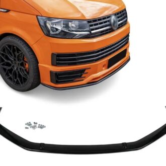 Splitter Vw T6 Sportline stangele