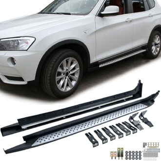 Astmelauad "OE Style" BMW X3 F25 10-17