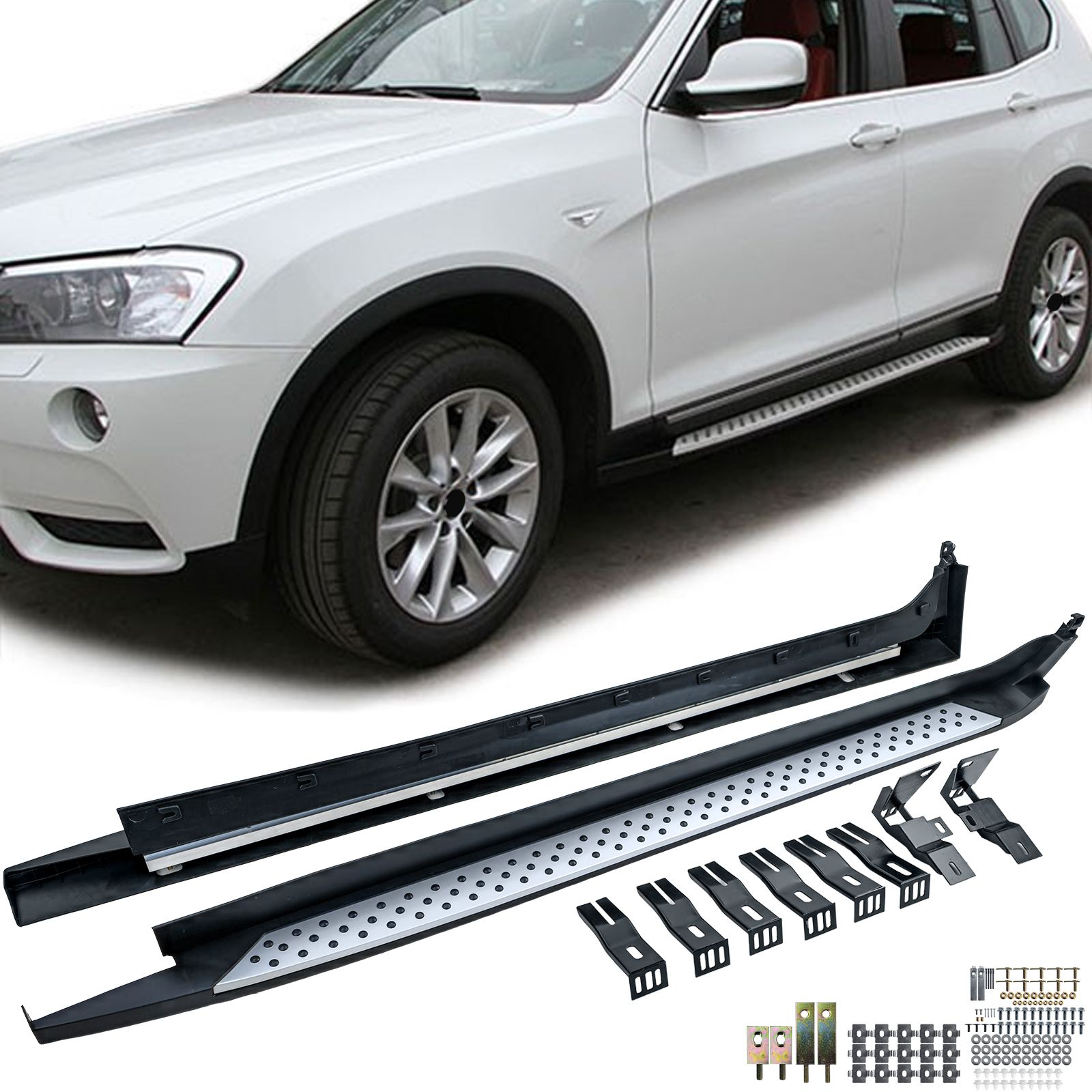 Astmelauad "OE Style" BMW X3 F25 10-17