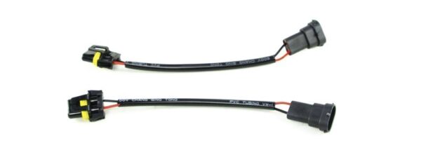 Adapter H8/H9/H11 -> HB4