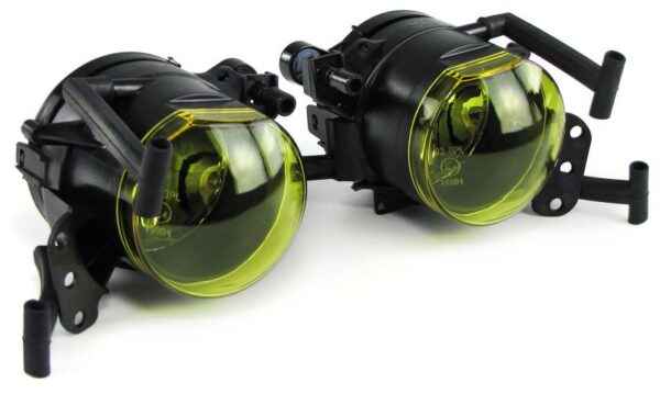 Udutuled Bmw E60/E61 03-10 Mpakett stangele
